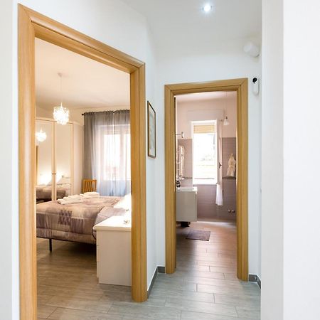 רומא La Maison De La Couturiere מראה חיצוני תמונה