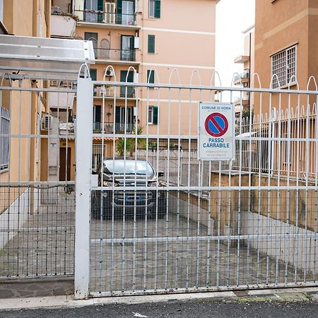 רומא La Maison De La Couturiere מראה חיצוני תמונה