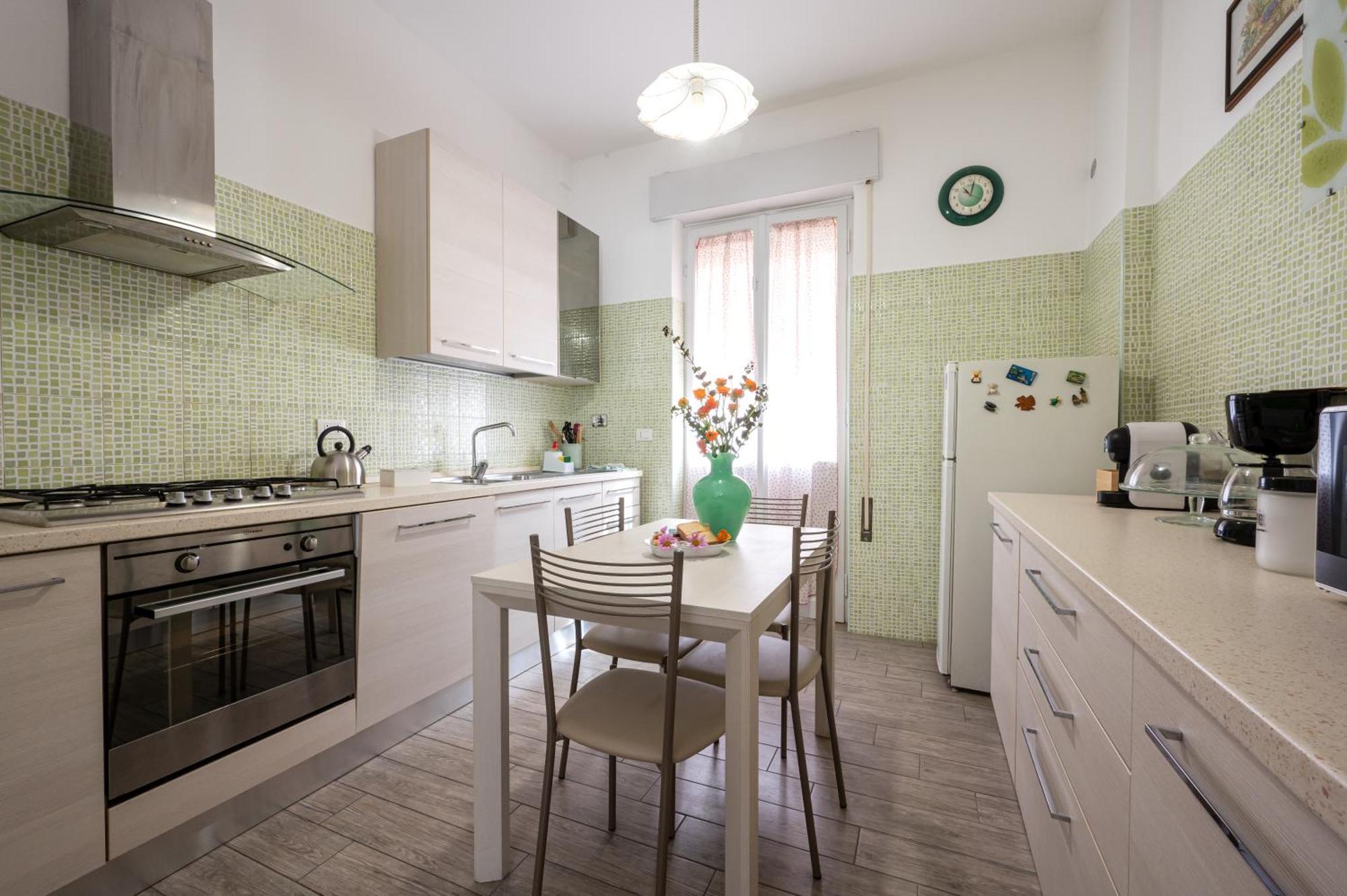 רומא La Maison De La Couturiere מראה חיצוני תמונה
