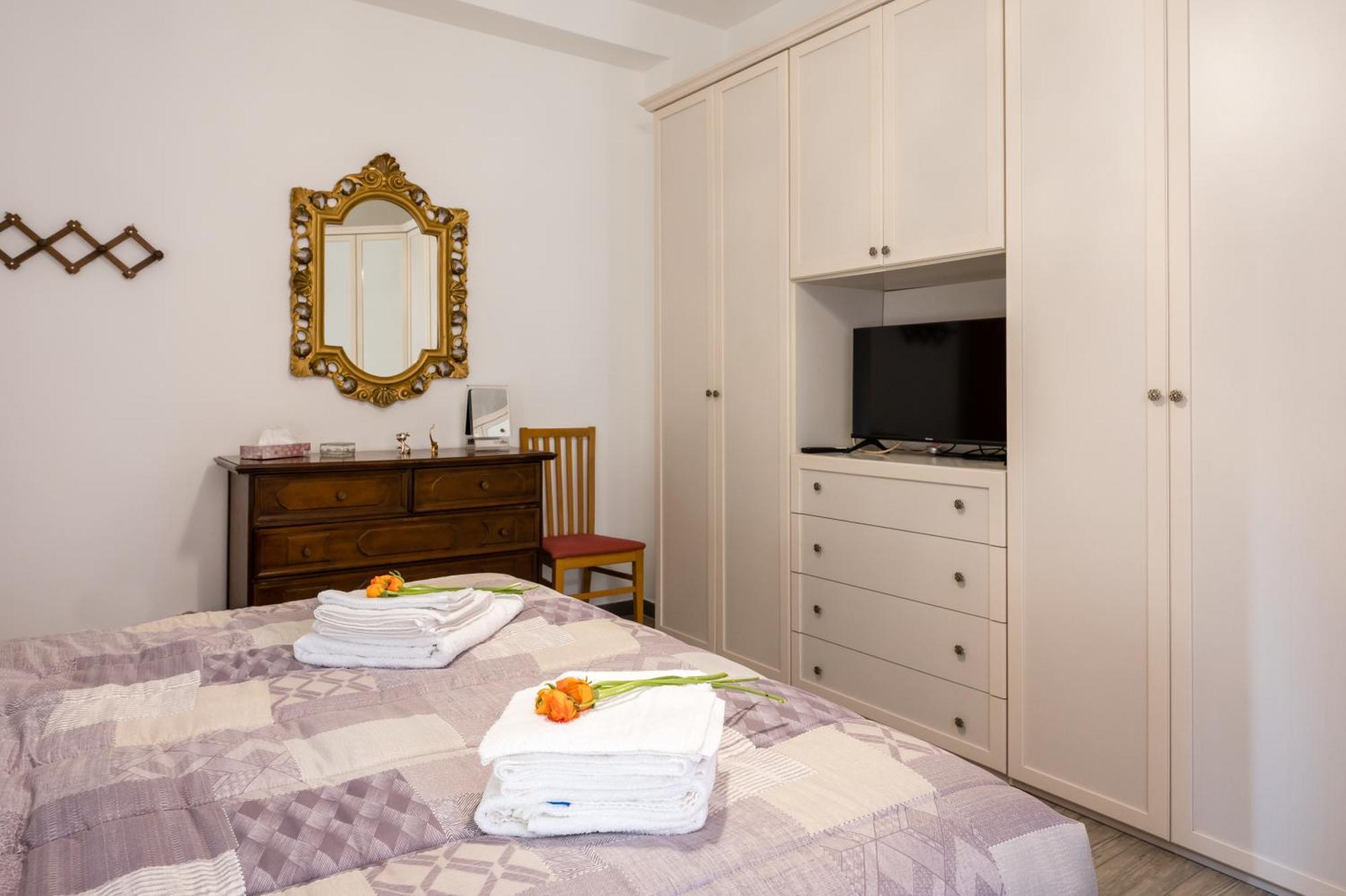 רומא La Maison De La Couturiere מראה חיצוני תמונה